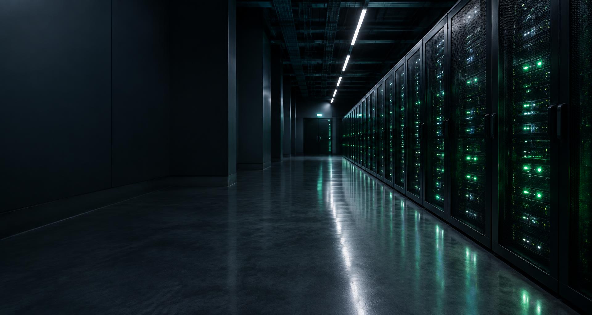 Enterprise infrastructure