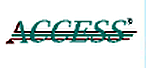Access logo