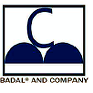 Badal & Company logo