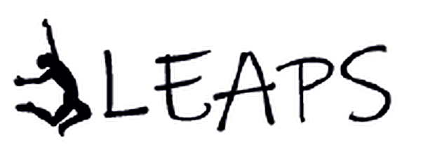 LEAPS logo