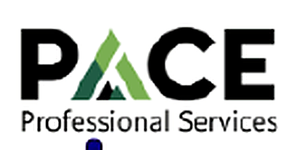 PACE logo