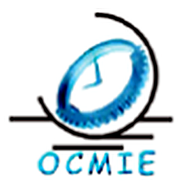 OCMIE logo