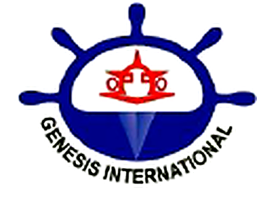 Ginesis International logo