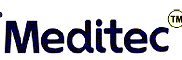 Meditec logo