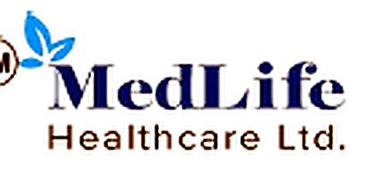 MedLife Healthcare logo