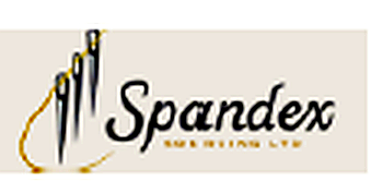 Spandex logo