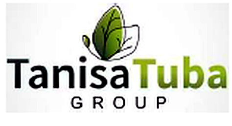 TanisaTuba Group logo