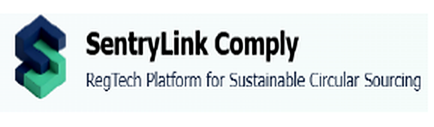 SentryLink Comply logo