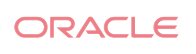Oracle technology partner logo
