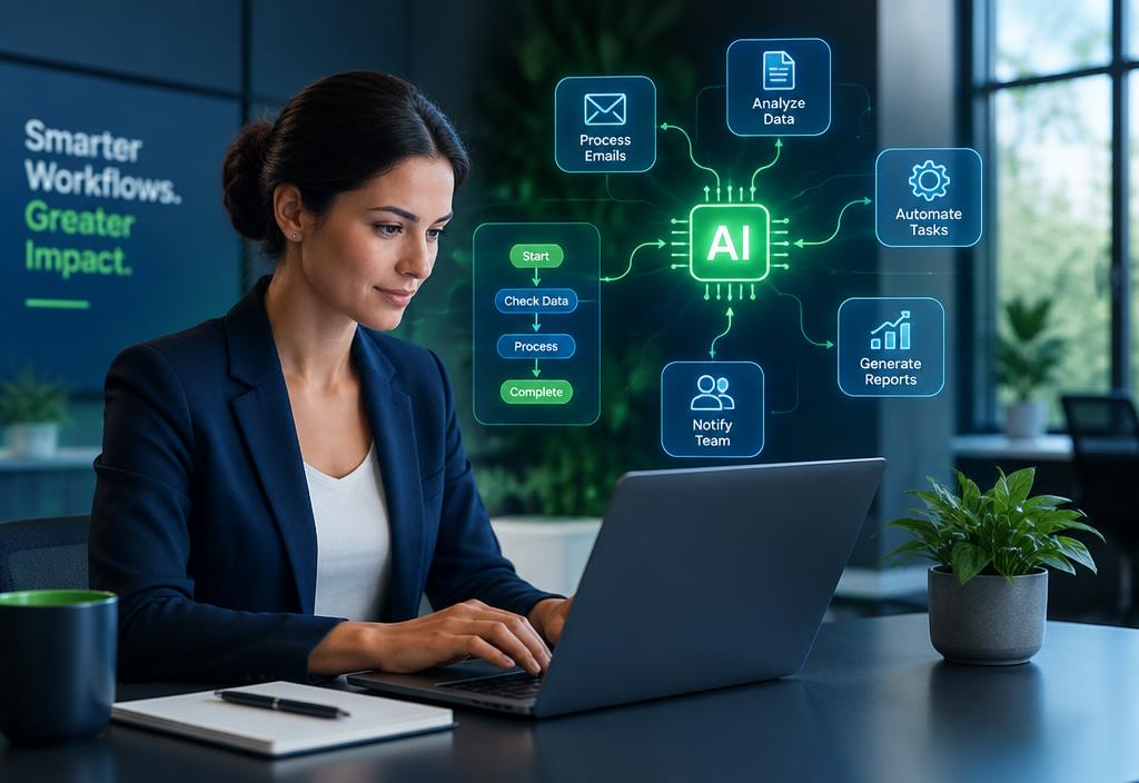 Business Automation